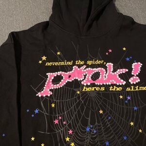 Men's designer hoodie